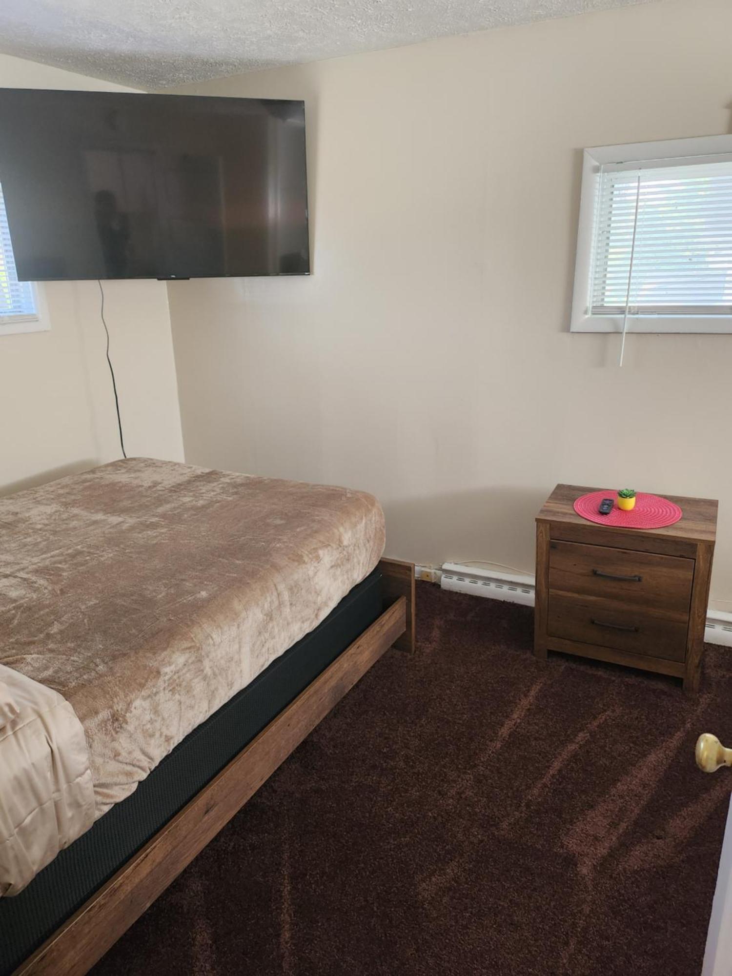 Magnolia 2 Apartment
