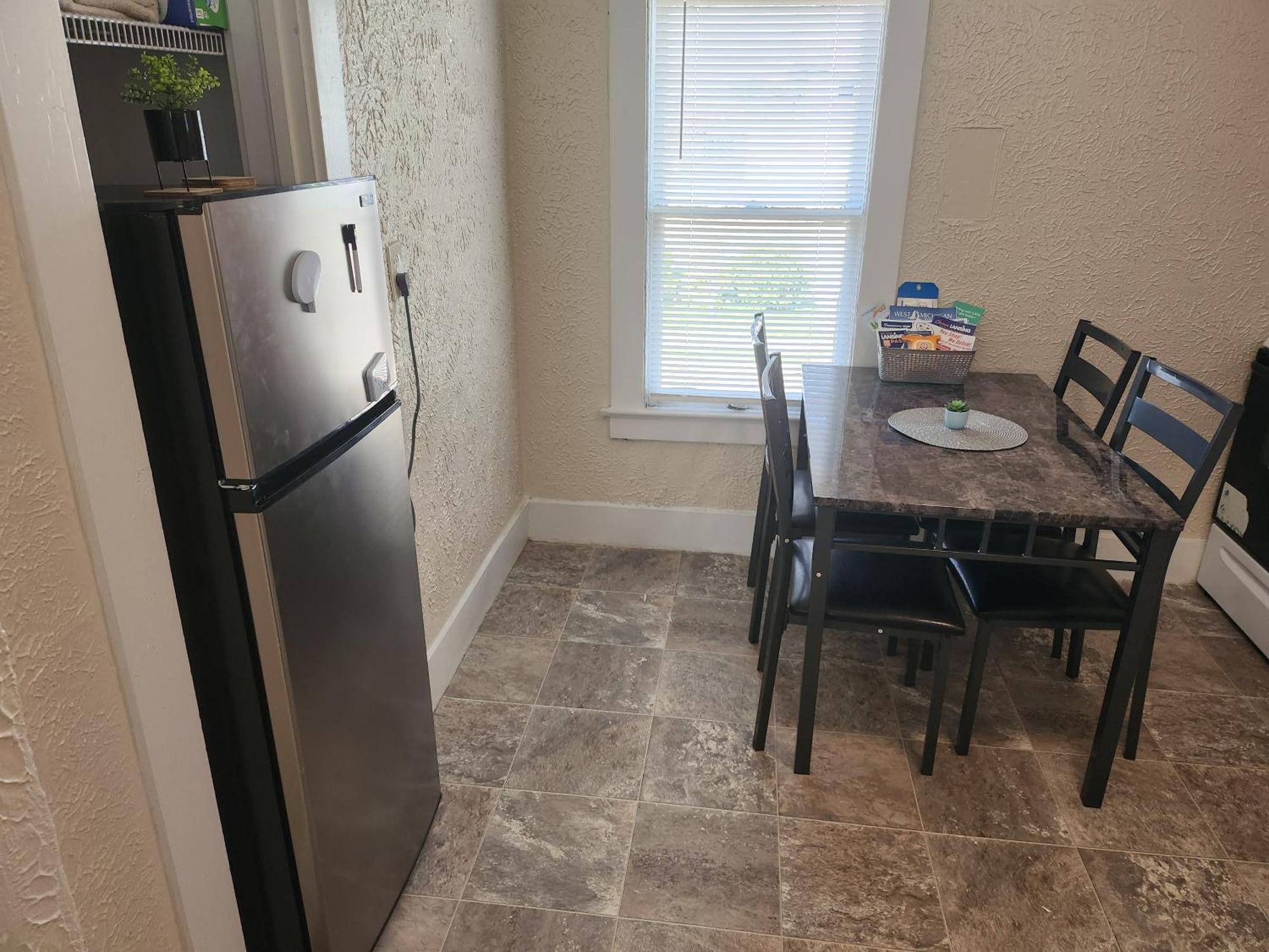 Apartment Magnolia 2 *